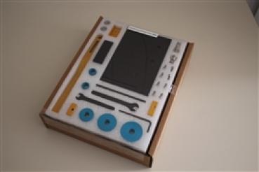 LA- Basis Set1